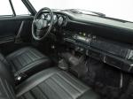 Porsche 911 Carrera 2.7 Coupe 1974 года